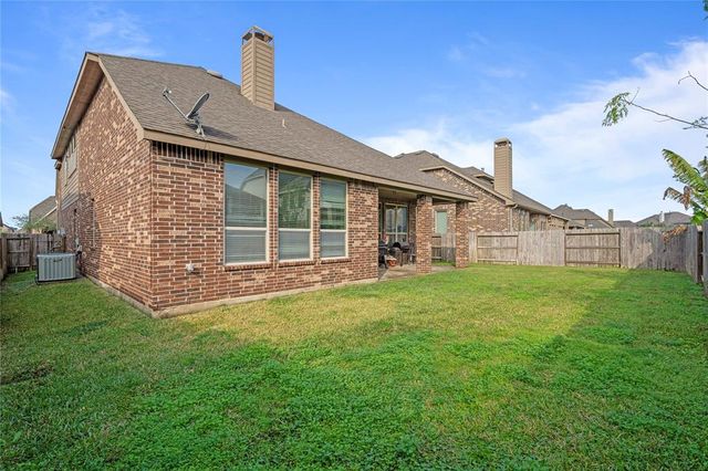 4831 Sunset Park Lane, Rosharon, TX 77583