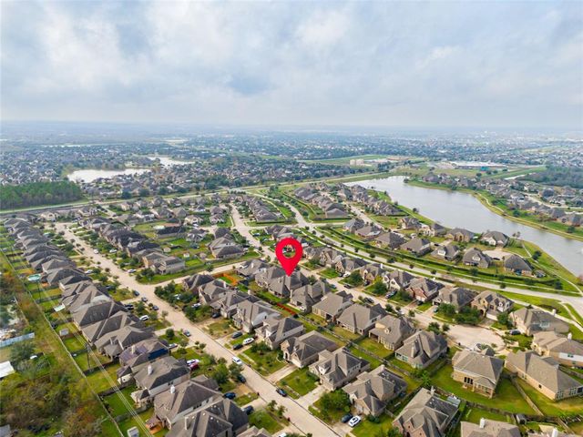 4831 Sunset Park Lane, Rosharon, TX 77583