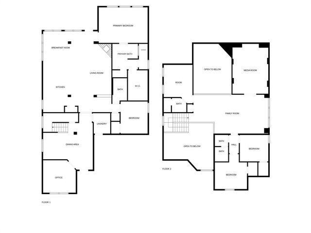 4831 Sunset Park Lane, Rosharon, TX 77583