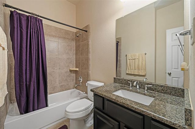 4831 Sunset Park Lane, Rosharon, TX 77583