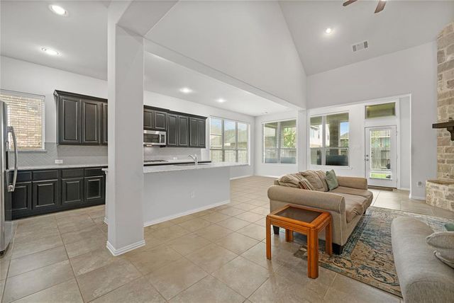 4831 Sunset Park Lane, Rosharon, TX 77583