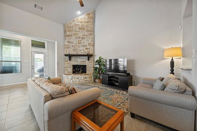 4831 Sunset Park Lane, Rosharon, TX 77583