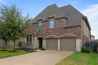 4831 Sunset Park Lane, Rosharon, TX 77583