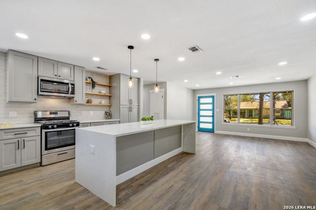 411 MILLWOOD LN, San Antonio, TX 78216