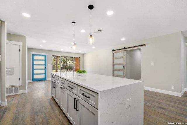 411 MILLWOOD LN, San Antonio, TX 78216