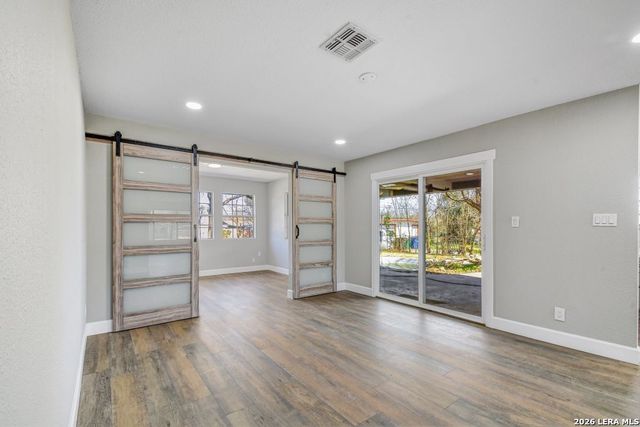 411 MILLWOOD LN, San Antonio, TX 78216