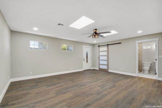 411 MILLWOOD LN, San Antonio, TX 78216