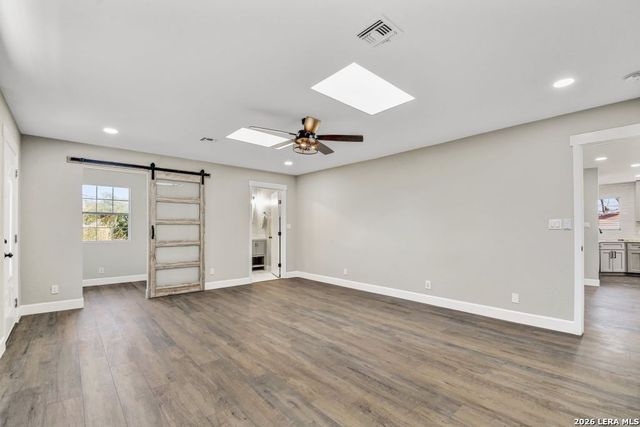 411 MILLWOOD LN, San Antonio, TX 78216