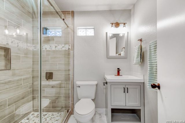 411 MILLWOOD LN, San Antonio, TX 78216