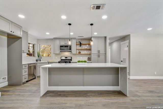 411 MILLWOOD LN, San Antonio, TX 78216