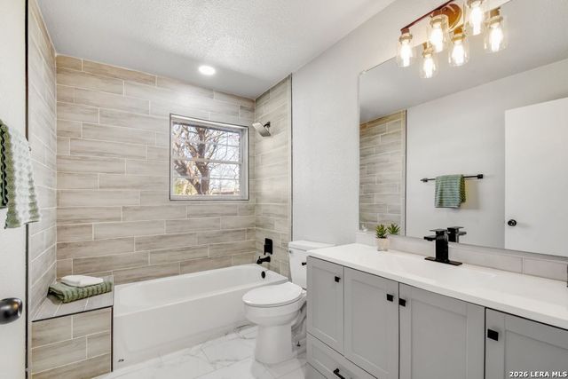 411 MILLWOOD LN, San Antonio, TX 78216