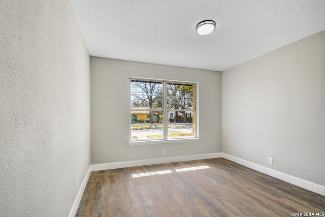 411 MILLWOOD LN, San Antonio, TX 78216