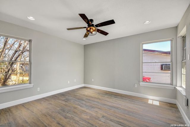 411 MILLWOOD LN, San Antonio, TX 78216