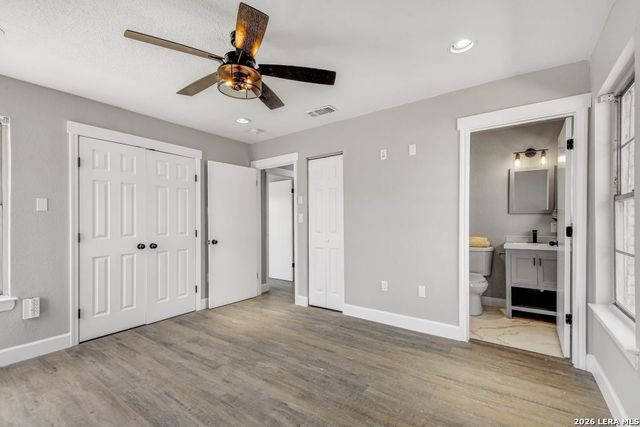 411 MILLWOOD LN, San Antonio, TX 78216