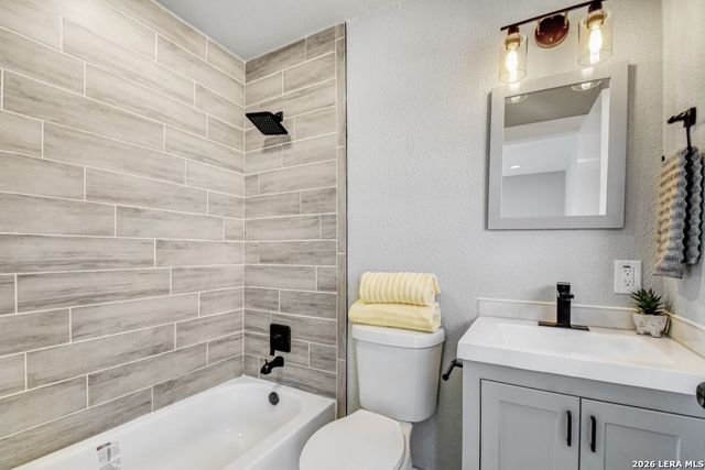 411 MILLWOOD LN, San Antonio, TX 78216