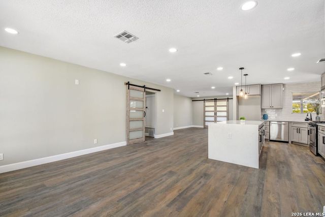 411 MILLWOOD LN, San Antonio, TX 78216