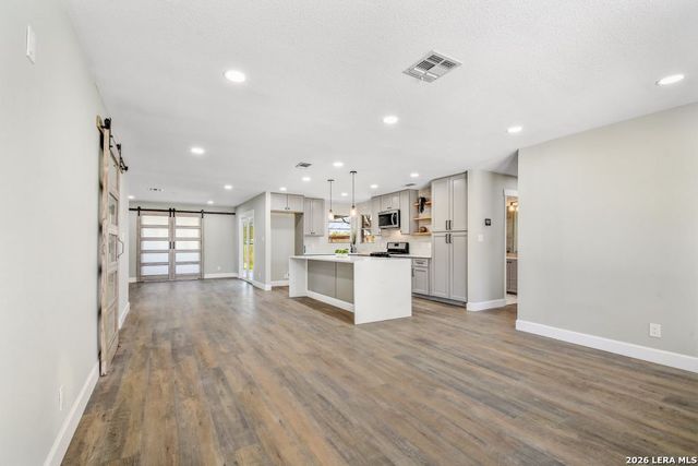 411 MILLWOOD LN, San Antonio, TX 78216