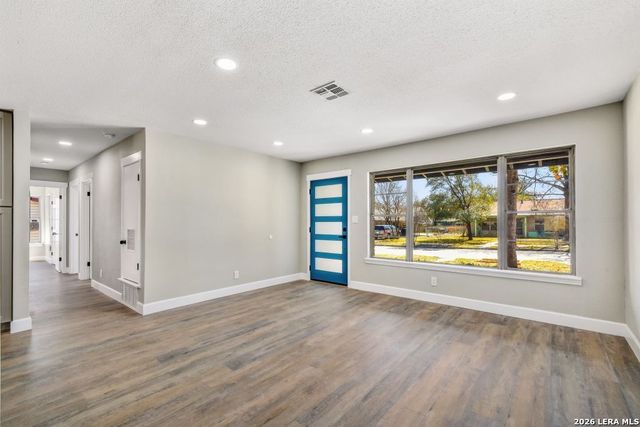 411 MILLWOOD LN, San Antonio, TX 78216