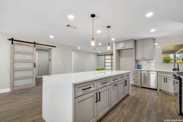 411 MILLWOOD LN, San Antonio, TX 78216