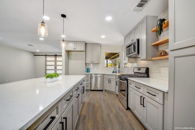 411 MILLWOOD LN, San Antonio, TX 78216