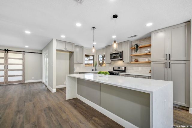 411 MILLWOOD LN, San Antonio, TX 78216