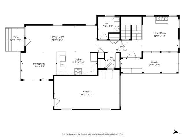 95 Woburn St, Lexington, MA 02420