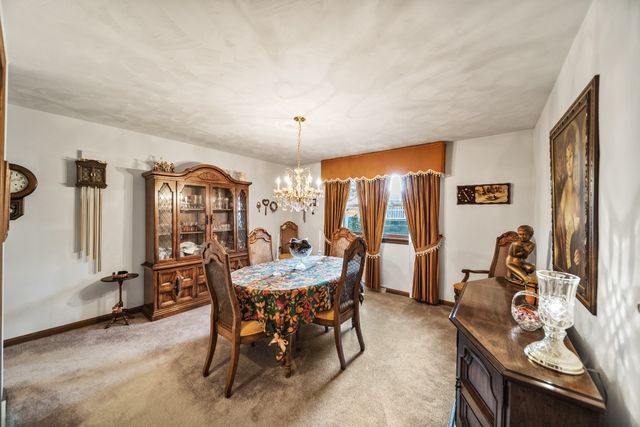 4706 COLONIAL Avenue, Erie, PA 16506