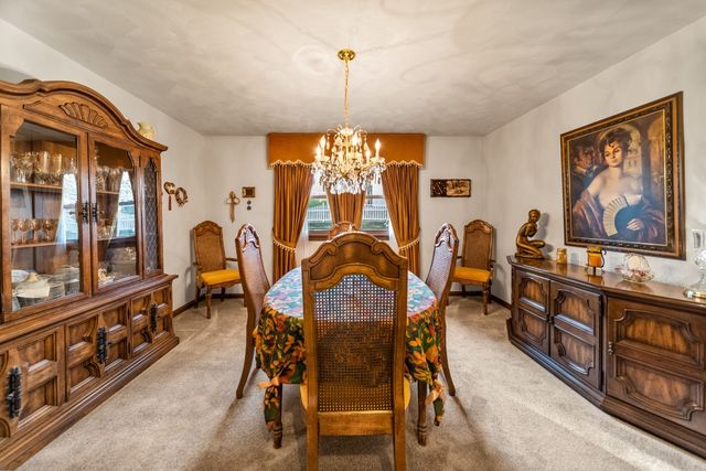 4706 COLONIAL Avenue, Erie, PA 16506