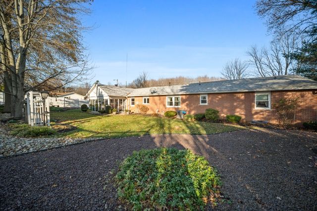 4706 COLONIAL Avenue, Erie, PA 16506