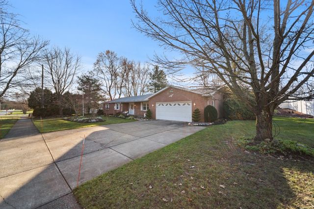 4706 COLONIAL Avenue, Erie, PA 16506