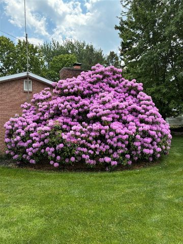 4706 COLONIAL Avenue, Erie, PA 16506