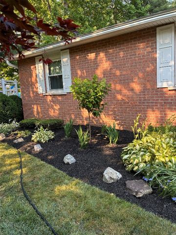 4706 COLONIAL Avenue, Erie, PA 16506