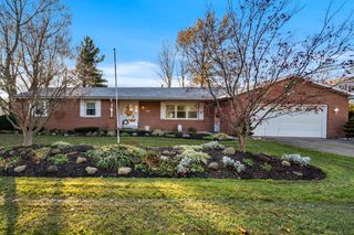 4706 COLONIAL Avenue, Erie, PA 16506