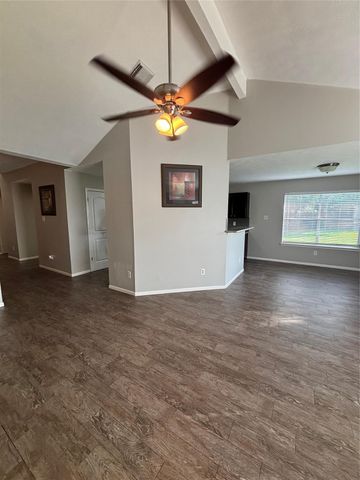1702 Oak Ridge Drive, Kemah, TX 77565