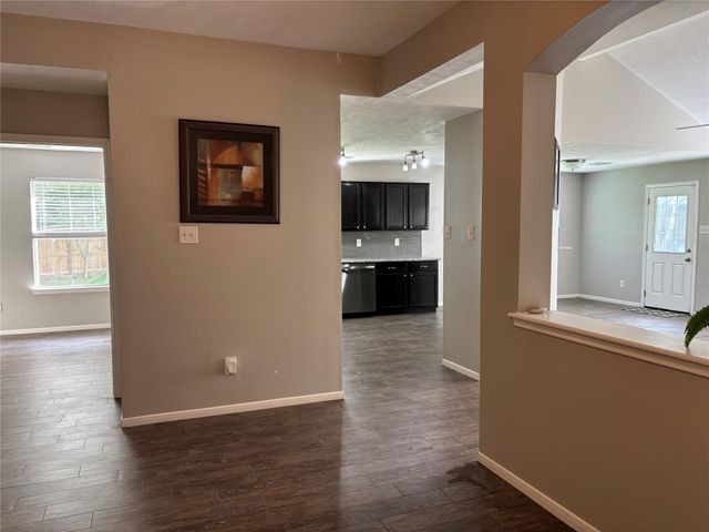 1702 Oak Ridge Drive, Kemah, TX 77565