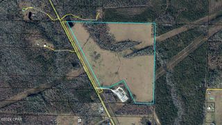 00 N Sr 71, Altha, FL 32421