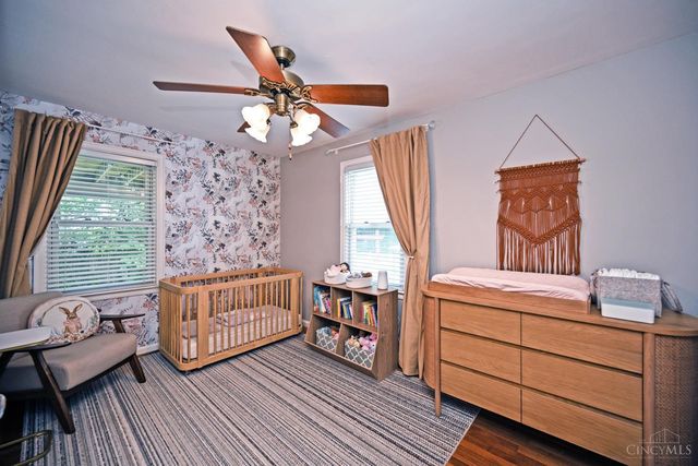 3633 Tarpis Avenue, Cincinnati, OH 45208