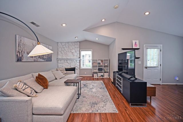 3633 Tarpis Avenue, Cincinnati, OH 45208