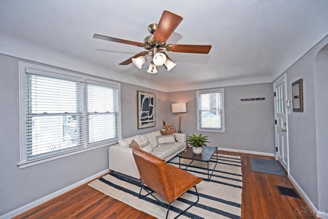 3633 Tarpis Avenue, Cincinnati, OH 45208