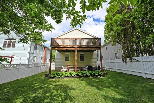 3633 Tarpis Avenue, Cincinnati, OH 45208