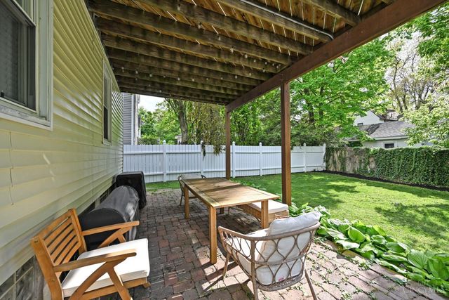 3633 Tarpis Avenue, Cincinnati, OH 45208