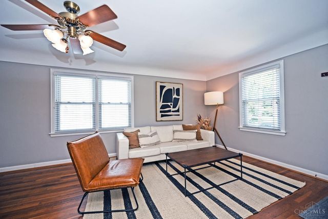 3633 Tarpis Avenue, Cincinnati, OH 45208