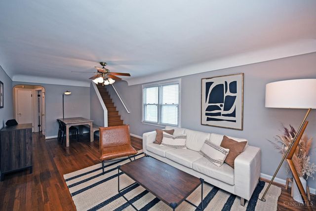 3633 Tarpis Avenue, Cincinnati, OH 45208