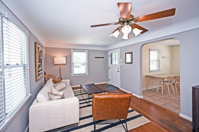 3633 Tarpis Avenue, Cincinnati, OH 45208