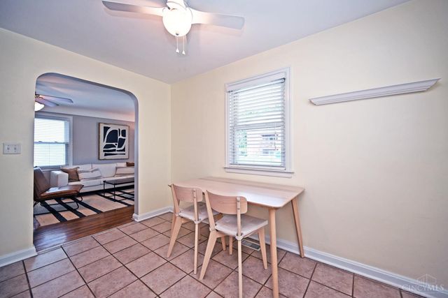 3633 Tarpis Avenue, Cincinnati, OH 45208
