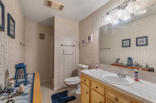 600 Sam Houston Loop, Point Blank, TX 77364