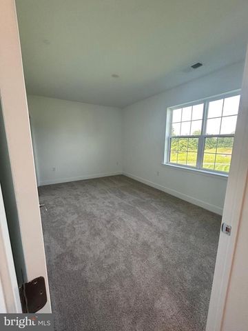 2203 JACOB FRANCIS WAY, Titusville, NJ 08560