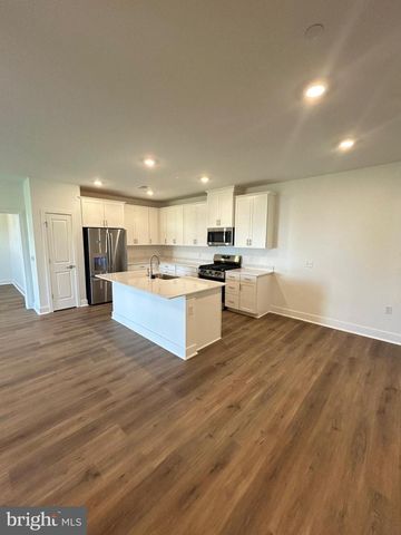 2203 JACOB FRANCIS WAY, Titusville, NJ 08560