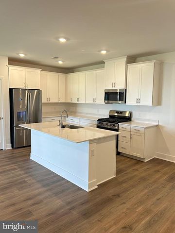 2203 JACOB FRANCIS WAY, Titusville, NJ 08560