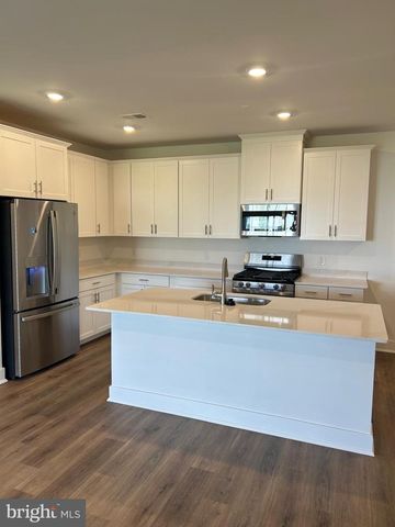 2203 JACOB FRANCIS WAY, Titusville, NJ 08560